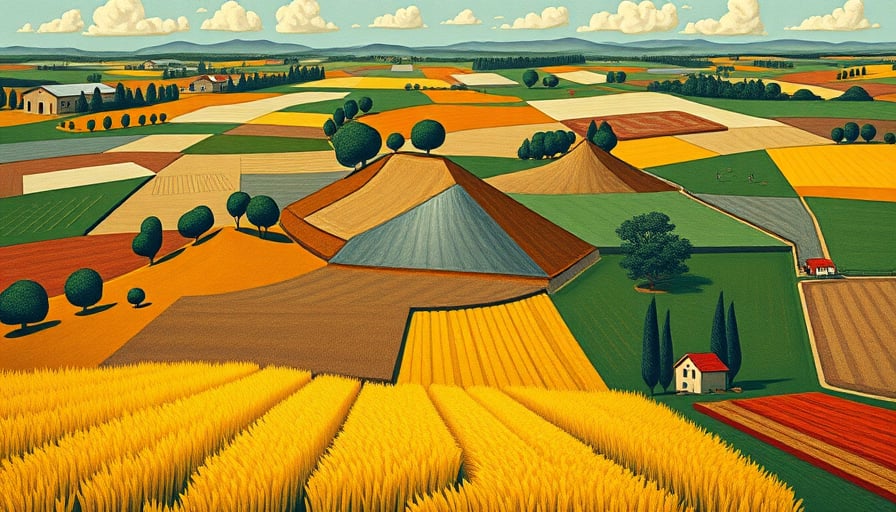 Goldman & Paragon Buy Bunge Shares: What It Means for Agro‑Food Growth