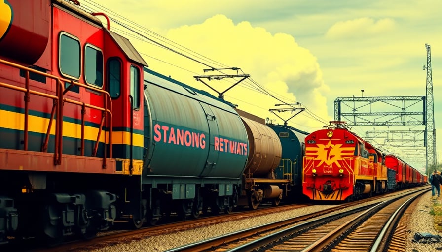 Goldman Sachs & Analysts Boost Old Dominion Freight Line as E‑commerce Logistics Rally Continues