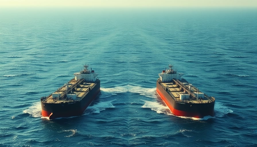 Goldman Sachs Boosts Cenovus: Investors See Heavy‑Crude Recovery Ahead Goldman Sachs Boosts Cenovus: Investors See Heavy‑Crude Recovery Ahead