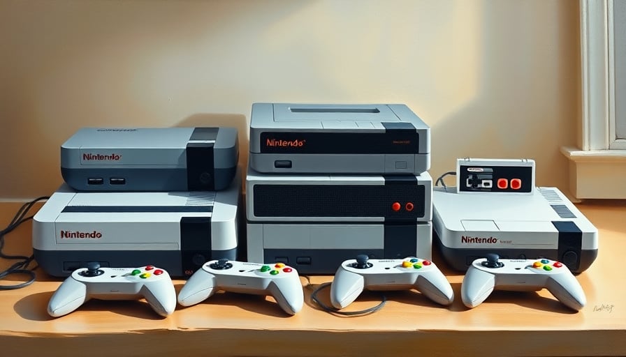 Goldman Sachs Boosts Nintendo: Buy Recommendation, 12% Growth Target