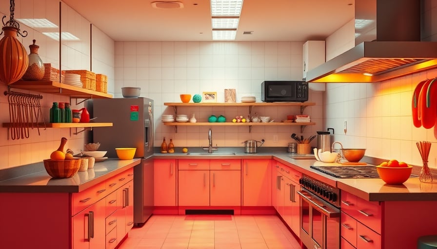 Goldman Sachs Boosts Rational AG to Buy: €771 Target, Strong Mid‑2030s Growth & Margin Outlook