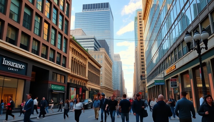 Goldman Sachs Buys Cincinnati Financial Amid Rising Institutional Interest and Strategic Upside