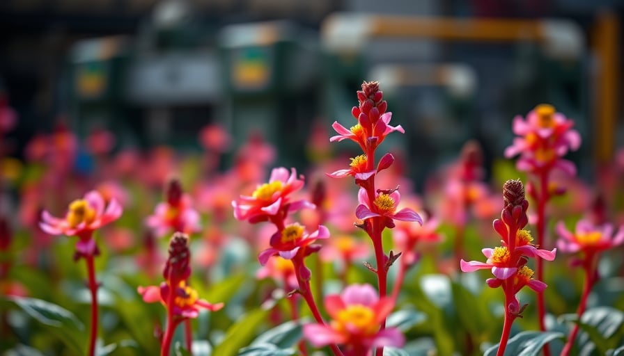 Goldman Sachs Buys Dow Shares, Boosting Confidence in Chemical Powerhouse