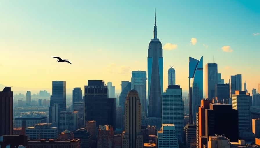 Goldman Sachs Buys MSCI Shares, Boosting Investor Confidence Amid ESG Demand