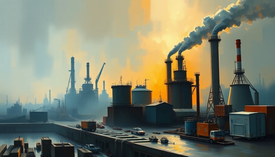 Goldman Sachs Buys Waste Connections: Strong Growth, ESG Edge and Tech Boost