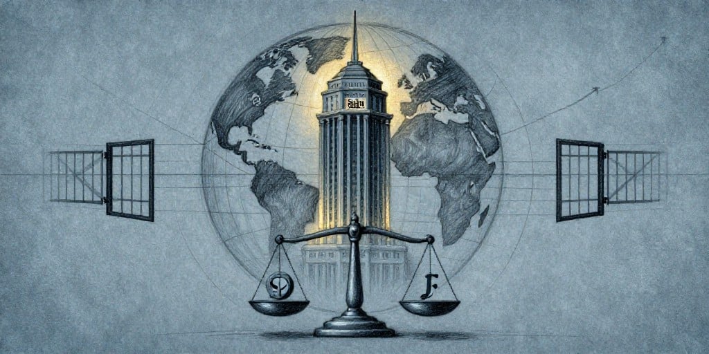 Goldman Sachs Drives Global Equity: 6% Voting Power in Adtran, Lead on Zetwerk IPO, and U.S. Banking Insights