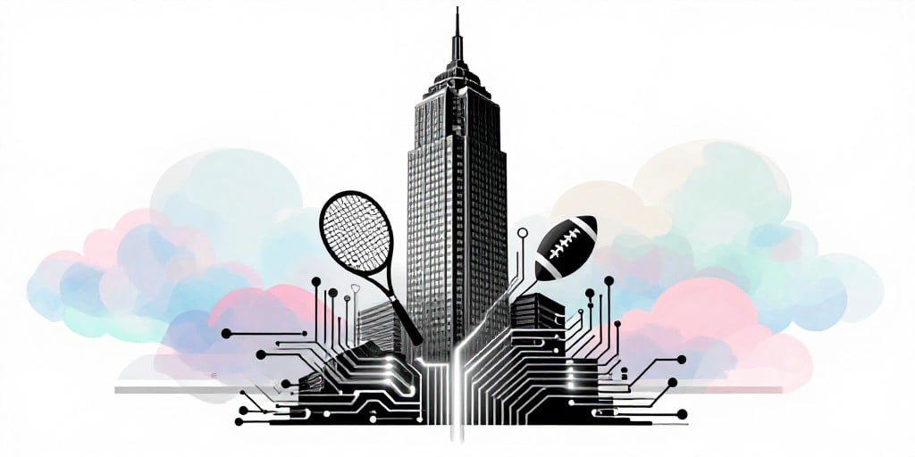 Goldman Sachs Drives Growth: From Chelsea Takeover to AI‑Chip Financing