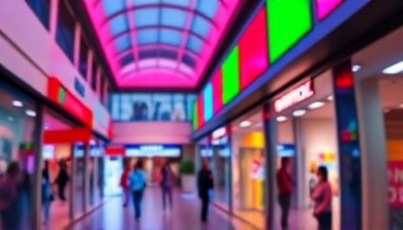 Goldman Sachs Dumps Burlington Stores from Conviction List Amid Stock Decline