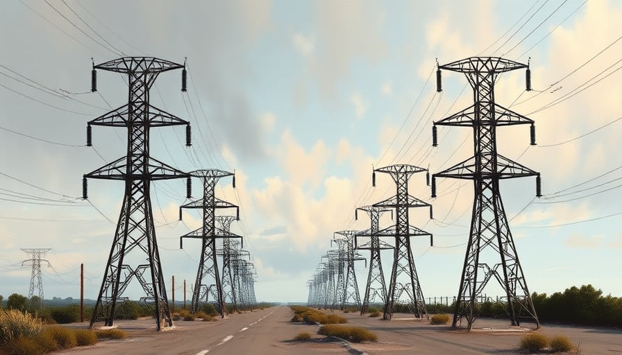 Goldman Sachs ETFs Boost Consolidated Edison Shares, Signaling Strong Utility Appeal