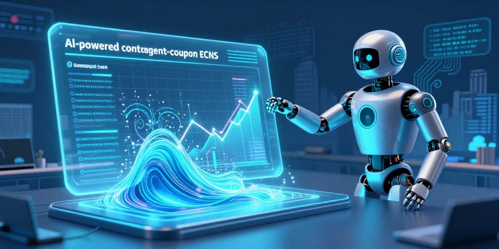 Goldman Sachs Expands Structured‑Finance and Market‑Making: New ECNs and AI Partnerships Boost Tech Exposure