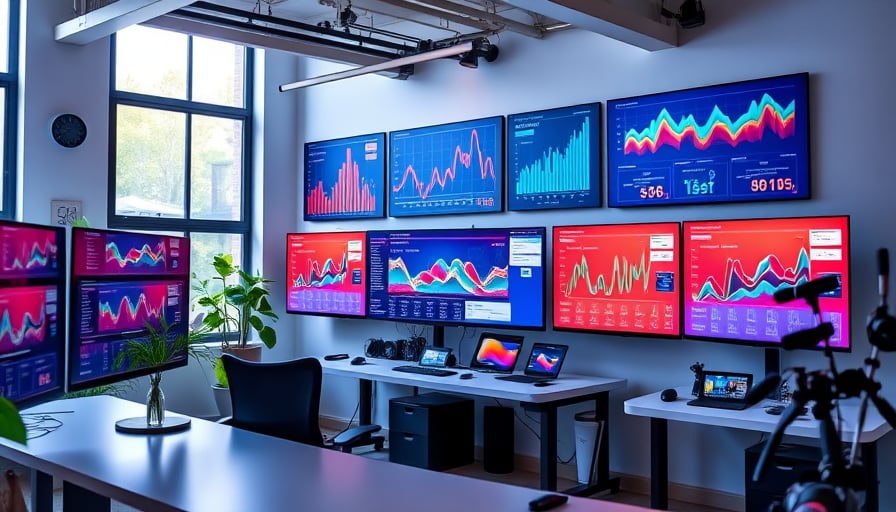 Goldman Sachs Invests $200M in Harness, Powering AI‑Driven Growth & Global Expansion Goldman Sachs Invests $200M in Harness, Powering AI‑Driven Growth & Global Expansion