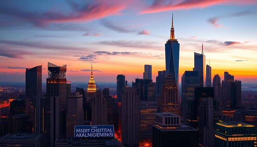 Goldman Sachs' March 6, 2026 Market Moves: International Listing, Energy Upside, AI‑Healthcare Investment