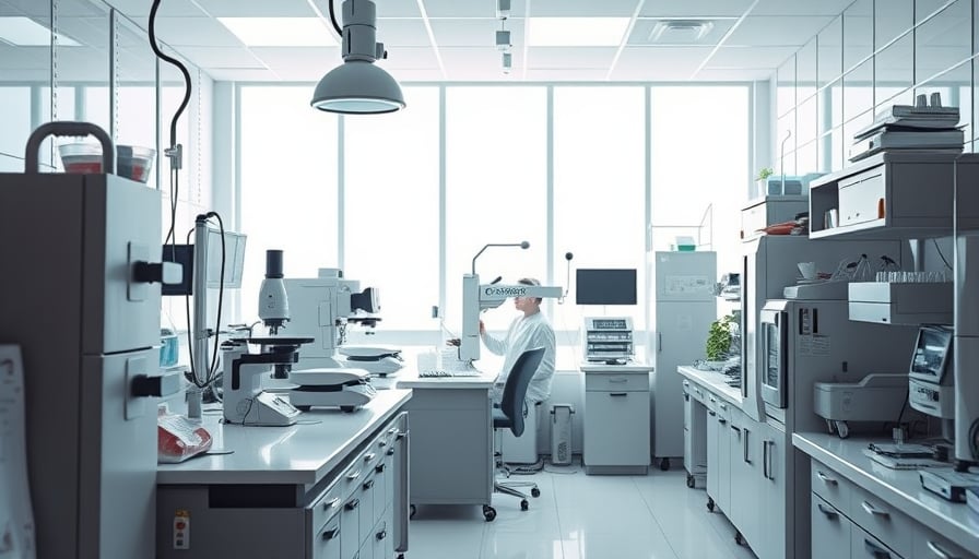 Goldman Sachs Neutral Coverage of Mettler‑Toledo Signals Steady Growth in Life‑Sciences Analytics Goldman Sachs Neutral Coverage of Mettler‑Toledo Signals Steady Growth in Life‑Sciences Analytics