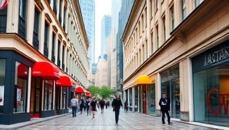 Goldman Sachs Outshines in Market Shift with Strong Performance and Growth
