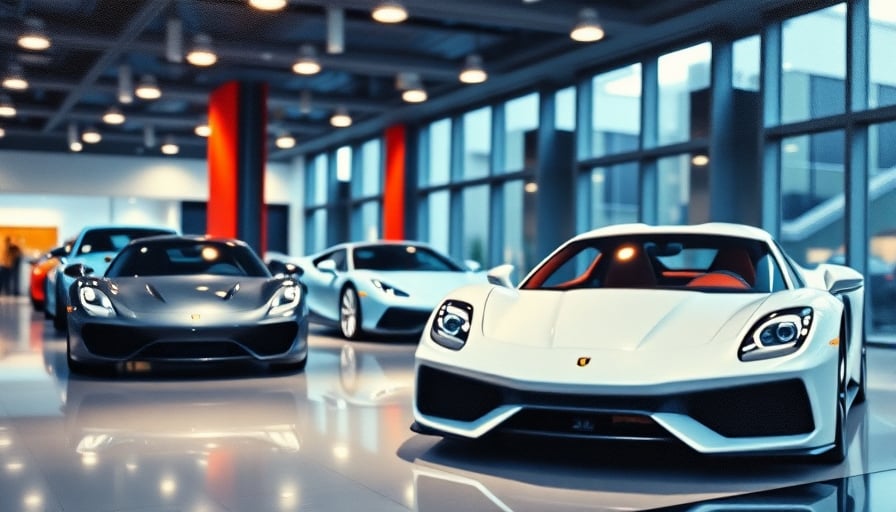 Goldman Sachs: Porsche Faces Limited Upside Amid Margin Risks & Euro Market Growth
