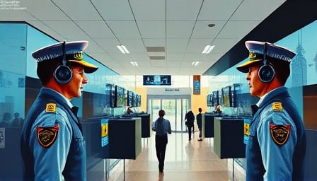 Goldman Sachs Raises Target Price for Securitas Despite Maintaining Sell Rating