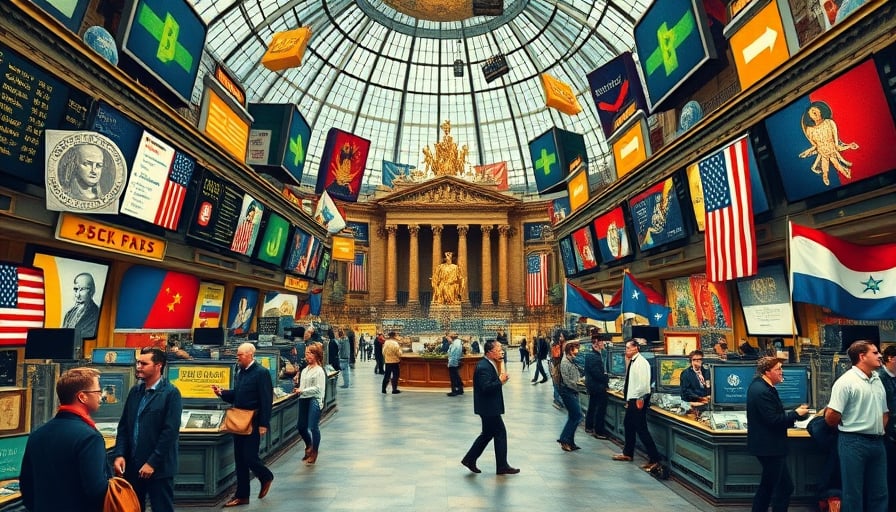 Goldman Sachs Reports Strong Q3 Earnings with Analysts Boosting Outlook Amid Regulatory Strength Goldman Sachs Reports Strong Q3 Earnings with Analysts Boosting Outlook Amid Regulatory Strength