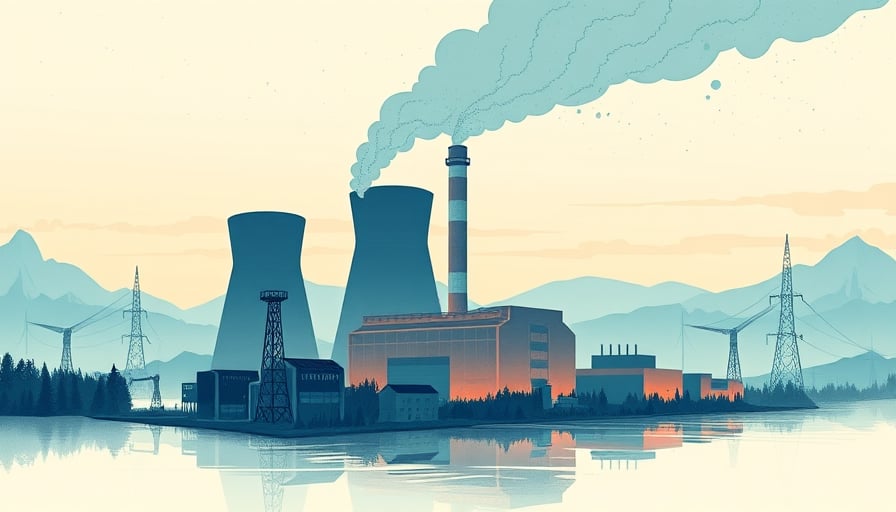 Goldman Sachs Repositions for AI‑Infrastructure, Energy & Asset Management Growth