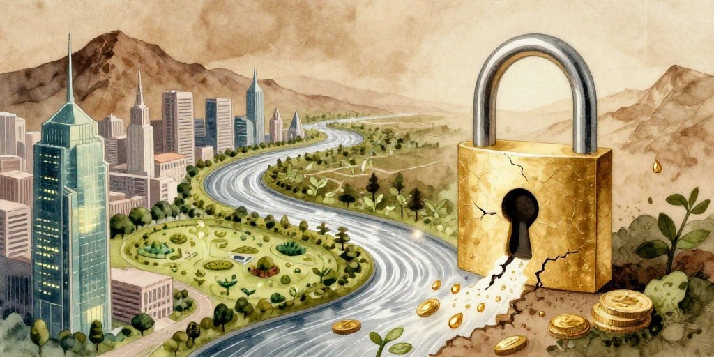 Goldman Sachs' Rule 144 Filing Signals Strategic Capital‑Market Moves Ahead