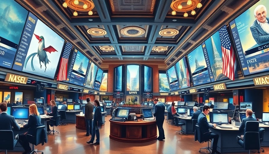 Goldman Sachs Stock Soars as Insider Sale Sparks Scrutiny of IPO and M&A Surge