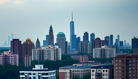 Goldman Sachs Tackles Economic Challenges and Seeks Growth in Tech and Emerging Markets