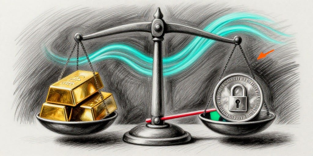 Goldman Sachs Unveils Contingent‑Coupon ECNs: How the New Structured Product Risks Investor Returns