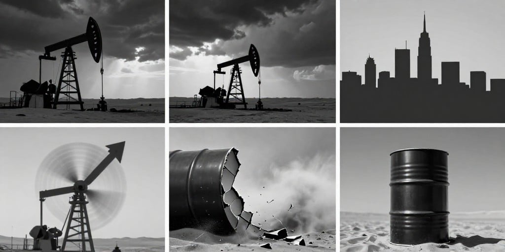 Goldman Sachs Warns Hormuz Tension Could Spike Oil Prices, Boosting Chevron & LNG Opportunities