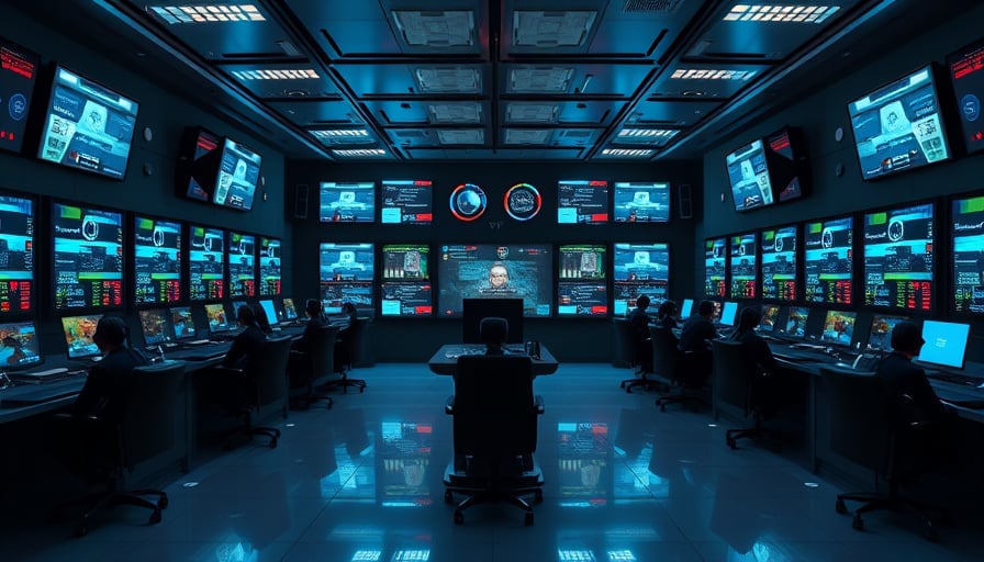 Google Expands Demand‑Response Agreements, Cutting 1 GW to Safeguard AI Workloads and Grid Stability