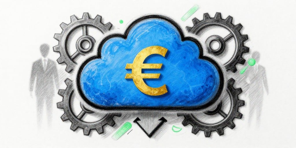 Google’s €4 B Antitrust Settlement: Navigating EU Rules While Capitalizing on AI & Cloud Growth Google’s €4 B Antitrust Settlement: Navigating EU Rules While Capitalizing on AI & Cloud Growth