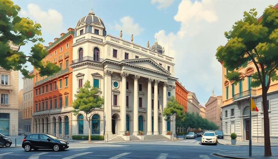 Governance Clash at MPS: How the CEO Battle Shapes Investor Outlook and Italian Banking