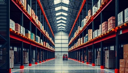 GPC Stock Soars: Can It Weather the Storm of a Secondary Offering?