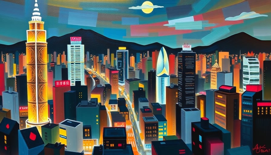 Grab Buys Foodpanda Taiwan for $600M to Expand East Asia Footprint & Boost Earnings