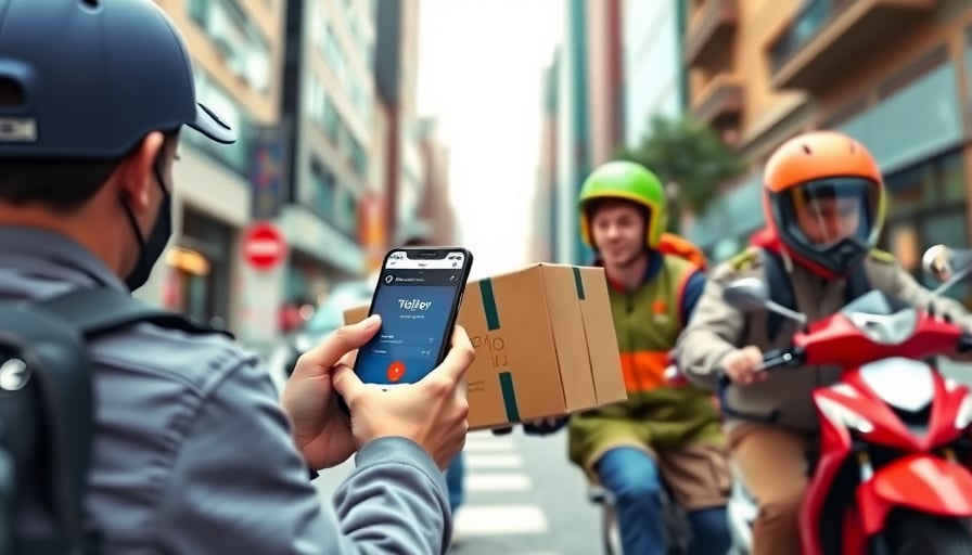 Grab Holdings' Growth, AI Push, and Jaya Grocer Push: Key Risks & Opportunities