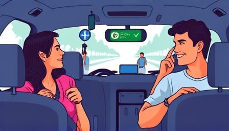 Grab Holdings Ltd Surges Past Expectations with Record Sales Amid Economic Challenges