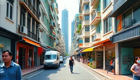 Grab Holdings Surpasses Q1 Revenue Expectations, Stock Gains Momentum