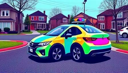 Grab Invests in WeRide to Advance Autonomous Driving in Southeast Asia