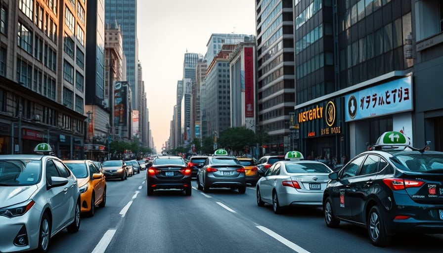 Grab Q3 Earnings: Ride‑Hailing, Food‑Delivery Growth Spurs Rising EBITDA, But Regulatory Risks Loom