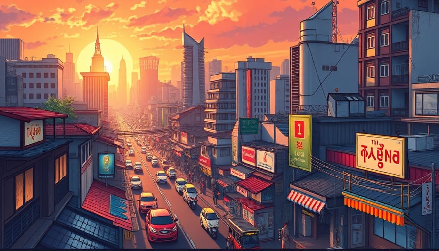 Grab‑GoTo Merger: How Southeast Asia’s Digital Titans Could Reshape the Market