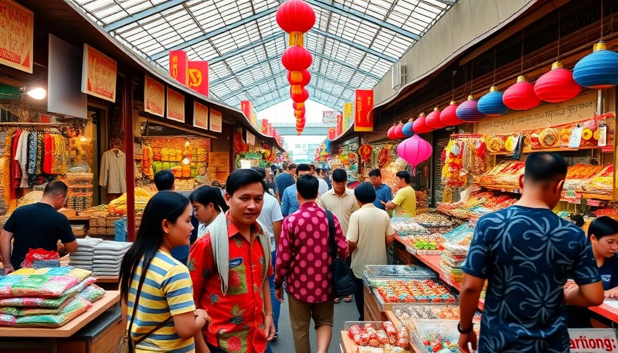 Grab's 2024 Revenue Dip Spurs First Annual Profit & $425m Stash Deal Grab's 2024 Revenue Dip Spurs First Annual Profit & $425m Stash Deal