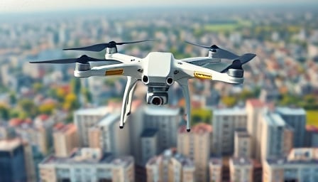 Grab's Drone Experiment: A Lifeline or a Financial Gamble?