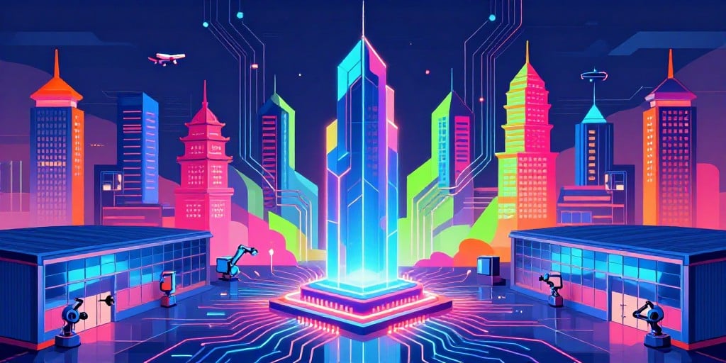 Grab’s Fintech‑Delivery Takeover Drives Southeast Asia’s Manufacturing & Capital Expenditure Surge Grab’s Fintech‑Delivery Takeover Drives Southeast Asia’s Manufacturing & Capital Expenditure Surge