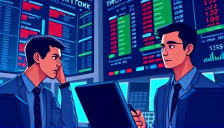 Grab's Sky-High Valuation: A Financial House of Cards?