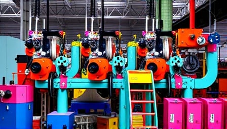 Graco Inc. Earnings Report Reveals Inconsistent Performance and Overvaluation Concerns