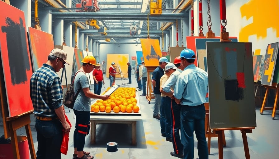 Graco Inc. Q1 Earnings: 6% Revenue Growth, EPS Upside, and Buy Upgrade