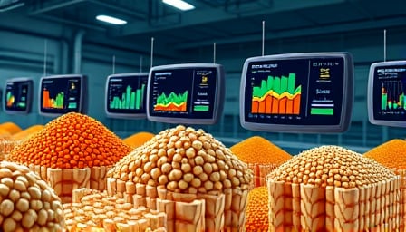 Graco Inc. Reports Q1 2025 Earnings with Stock at 52-Week High