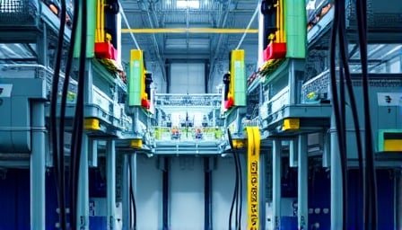 Graco Inc. Strengthens Position in Fluid Management with Operational Excellence and Strategic Investments