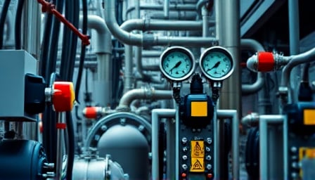 Graco Inc: The Overlooked Investment Gem with Steady Growth Potential