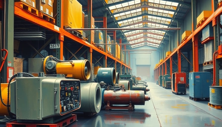 Graco Inc. to Host Third-Quarter Earnings Call Amid Market and Industry Trends