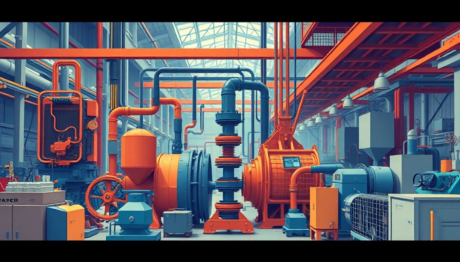 Graco Q4 Earnings: Rising EPS, Revenue Growth, and Key Risks to Watch