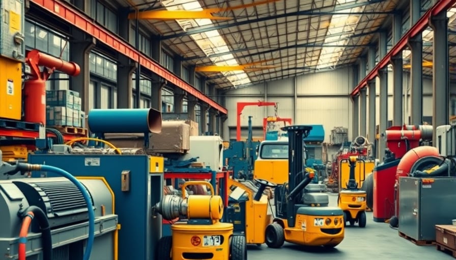 Grainger Gains Institutional Interest: A Quiet Winner in Industrial Supply Chains